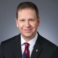 Jonathan Club Employee Charles Boyer's profile photo