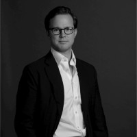 TruFin plc Employee James van Den Bergh's profile photo