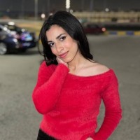 Mariam Omar's profile photo