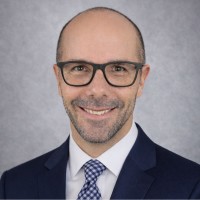 Alpha Metalcraft Group (AMG) Employee Simon Cloutier's profile photo