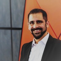 STXI Motion Employee Avi Yacov's profile photo