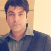 Instarem Employee Mohammed Khalique's profile photo