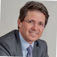 BNP Paribas Wealth Management Employee Hubert Musseau's profile photo
