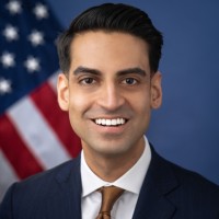 Texas Instruments Employee Mayank Bishnoi's profile photo