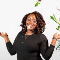 Personal Chef/Catering Employee Beatrice Copeland's profile photo