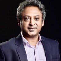 energos.ai Employee Rajesh Solanki's profile photo