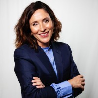 Parfums Christian Dior Employee Bibiana Bosquero's profile photo