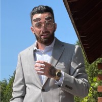 Temescal Wellness Employee Kyle Brown's profile photo