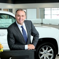 Todd Wenzel Automotive Employee Todd Wenzel's profile photo