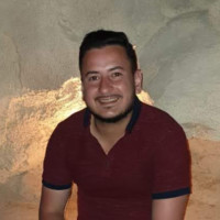 Barsoum Pharmacies Employee Ayman Atef's profile photo