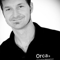 White Orca Employee Adam Bird's profile photo