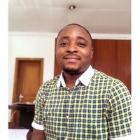 Maxim Employee Martins Abraham's profile photo