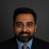 EduBridge Learning Pvt. Ltd. Employee Bhavik Ranpariya's profile photo