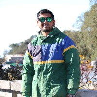 Nirav Sharma Email
