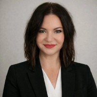 Jøtul AS Employee Sylwia Michnowicz's profile photo