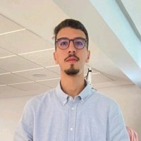 DataProtech Group Employee Mohamed Bouchakour's profile photo