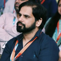 Capgemini Employee Ankit Chaudhary's profile photo
