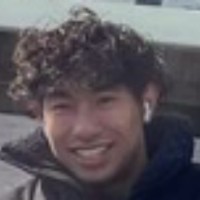 SCAN ENGINE Employee Lanson Zhang's profile photo