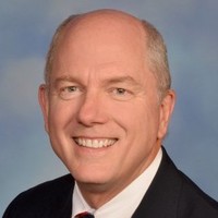 Cadence McShane Construction Company Employee Craig Morris's profile photo