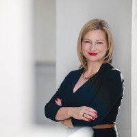 Berliner Verkehrsbetriebe (BVG) Employee Sabina Kusmin-Tyburski's profile photo