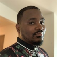 APCO Supply Employee Deshawn Williams's profile photo