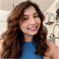 OMNE Employee Yasmine Trevino's profile photo