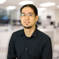TruDiagnostic Employee Tavis Mendez's profile photo