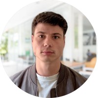 Kristian Kramp's profile photo