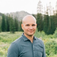 NICE CXone Employee Patrick Goodwin's profile photo