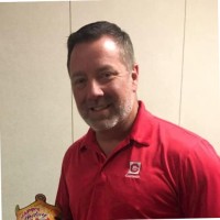 CONTECH CONTROL SERVICES Employee Kelly Bluejacket's profile photo