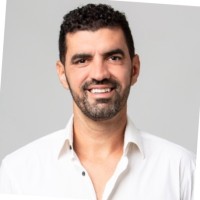 WINT - Water Intelligence Employee Itzik Gabay's profile photo