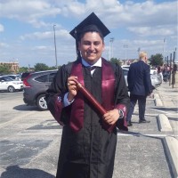 Boys & Girls Clubs of San Antonio Employee Christopher Gallardo's profile photo