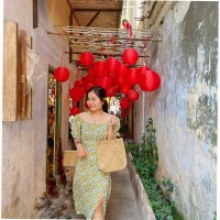 TẬP ĐOÀN TECCO GROUP Employee Huyền Trân's profile photo