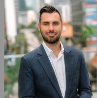 North Park Ventures Employee Kyle Solomakha's profile photo