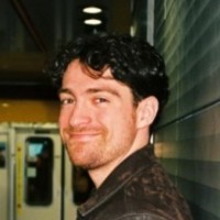 Farsight AI Employee Noah Faro's profile photo