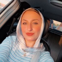 Shrouk Rady Email