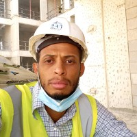 Euro Consult for Engineering Consultancy Employee Altayeb Gadora's profile photo