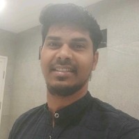 Rakesh Pothal's profile photo