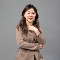 XPENG Motors 小鹏汽车 Employee Peiyu Wang's profile photo