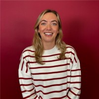 Shoptalk Employee Lucy Green's profile photo