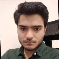 APERTech LTD Employee Akbar Shirinli's profile photo