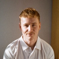 Squarespace Employee Christopher Leaming's profile photo