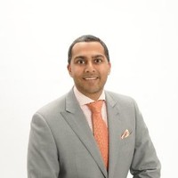 Paragon Hotel Company Employee Mitesh Patel's profile photo