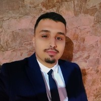 ALUMIX Employee Ahmed Mokrane's profile photo