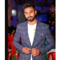 Pawan Reddy's profile photo