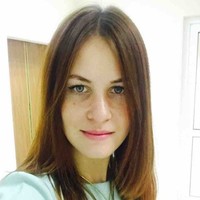 JSC "Rosgeo Employee Tatyana Kuznetsova's profile photo