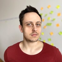 kuix Employee Peter Matkovsky's profile photo