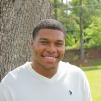 Spathe Systems Employee Tahir Montgomery's profile photo