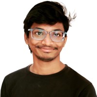 Shameer Shaik's profile photo