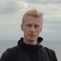 35up Employee Vladimir Zemtsov's profile photo